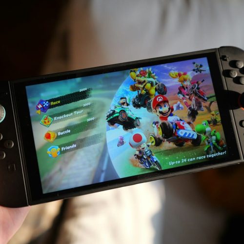 Nintendo Switch 2: O Segredo para Estender a Vida da Bateria do Seu Console