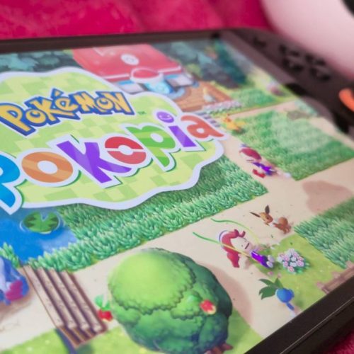 Nintendo Switch 2 Pikachu Bundle Cai em Preço Histórico na UK