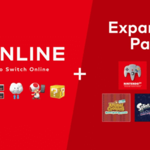 Nintendo Switch Online: O Céu é o Limite para Fãs de Clássicos!