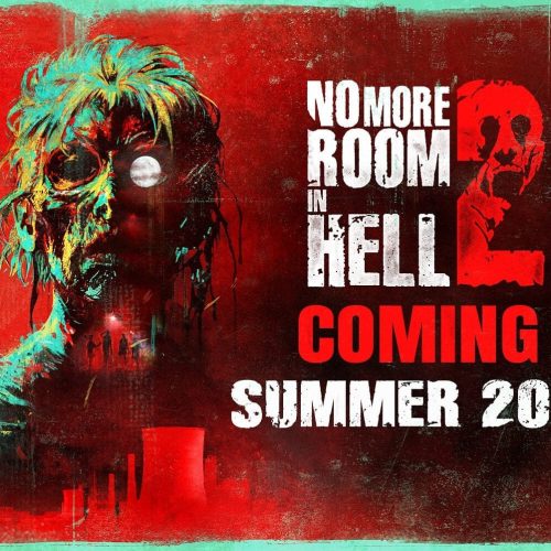 No More Room in Hell 2 Avança para a Liberdade! No Early Access até o Fim do Ano!