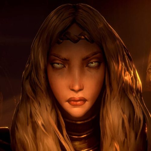No Rest for the Wicked: Confirmando o Anunciado para PC e PS5!