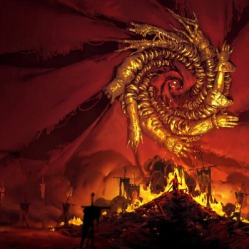 No Rest for the Wicked deixa o Acesso Antecipado em setembro – 5 coisas que você precisa saber