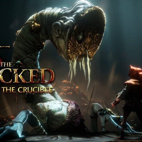 No Rest for the Wicked não deixa a esperança morrer no console mais poderoso