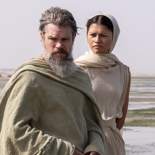 Nolan Revela Secreto de Técnica de Filme