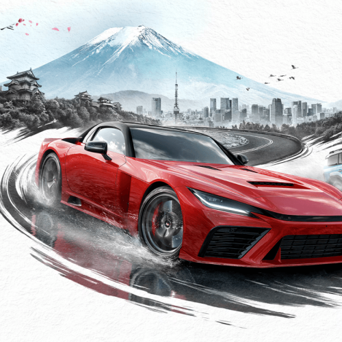 Nova Atualização de Forza Horizon 6 – Erros Corrigidos!