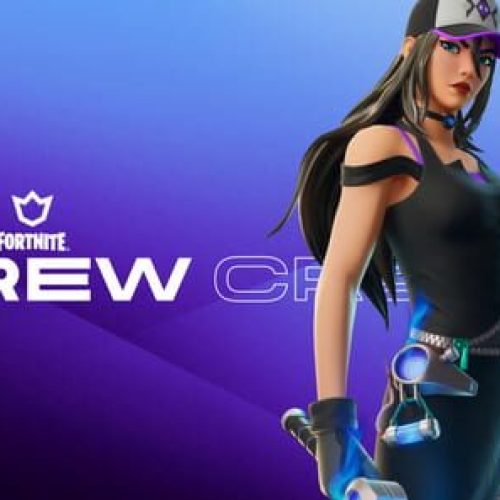 Nova Atualização em Fortnite!