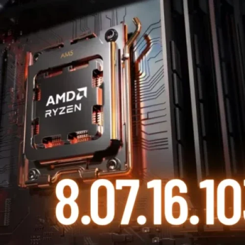 Nova Atualização para Placas AMD