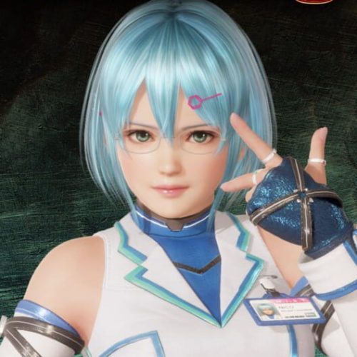 Nova Aventura em Dead or Alive 6!