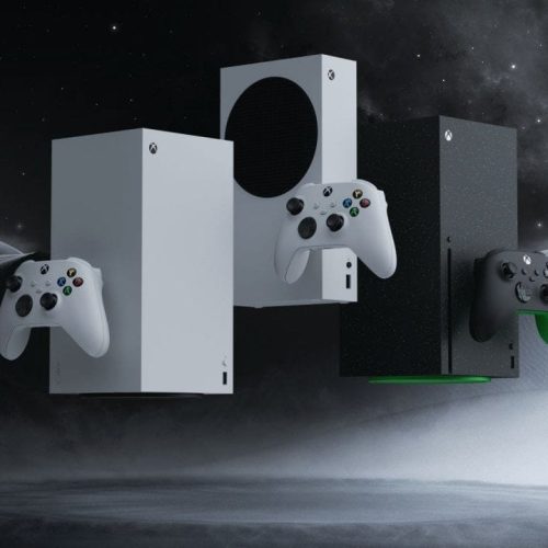 Nova dashboard revolucionária do Xbox chega ao seu console!