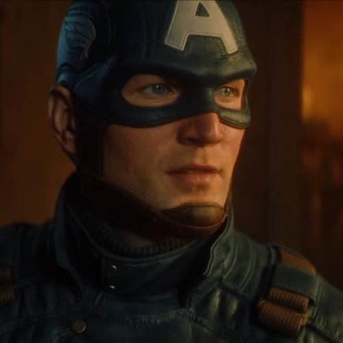 Nova Demora: Marvel 1943 Não Sai Este Ano