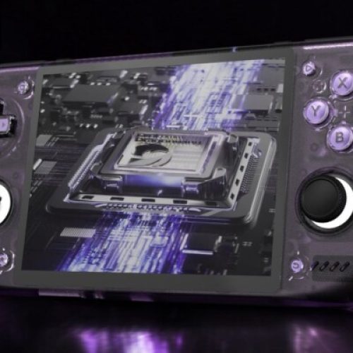 Nova Emulação Portátil: Retroid Revela Detalhes do Pocket Nova