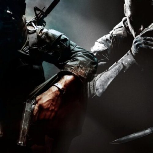 Nova Era para os Veteranos: Black Ops e Black Ops 2 Chegam ao PS5