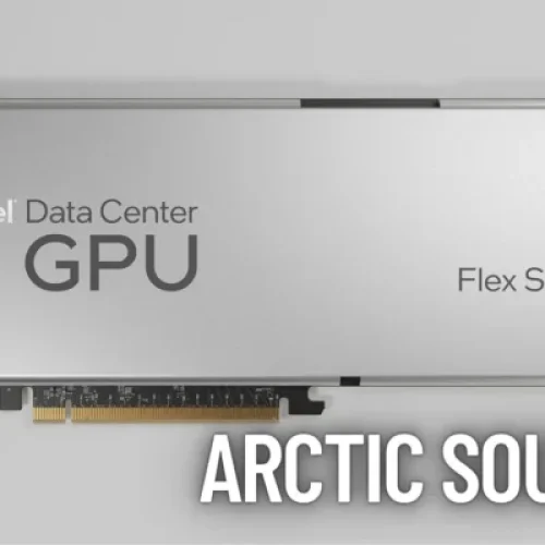 Nova Esperança para os Fãs de GPU: Arctic Sound 2T Volta a Ser Noticia