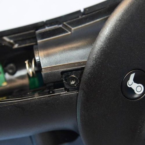 Nova Imagem Da Controleira Da Steam Frame É Divulgada