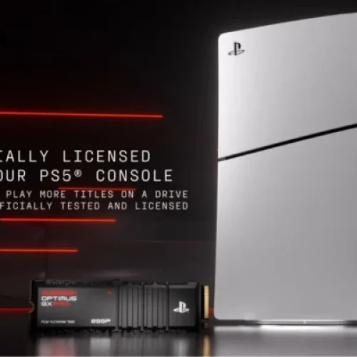 Nova Linha de SSDs PS5 da Sandisk: 8TB por Quase R$ 9.000