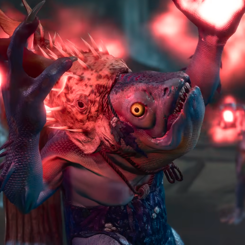 Nova Noticia Sobre a Baldur’s Gate TV Show