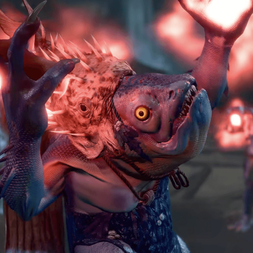 Nova Noticia Sobre a Baldur’s Gate TV Show