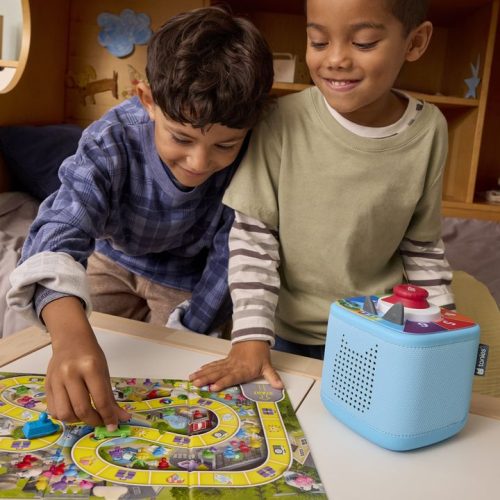 Nova Versão de The Game of Life deixa meus filhos loucos!
