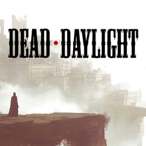 Novidade em 4K: Dead by Daylight Completa 10 Anos no PS5