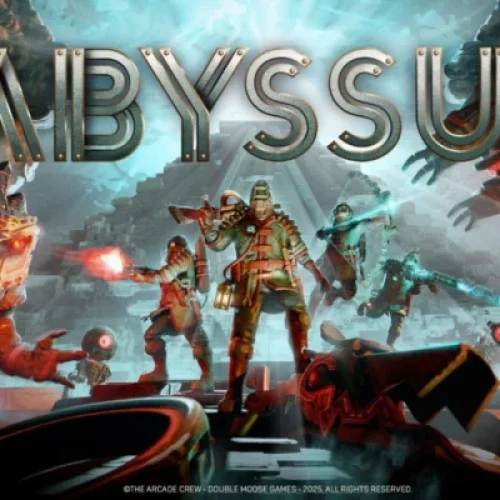 Novidades no Abyssus: Atualização 1.3 com Crossplay