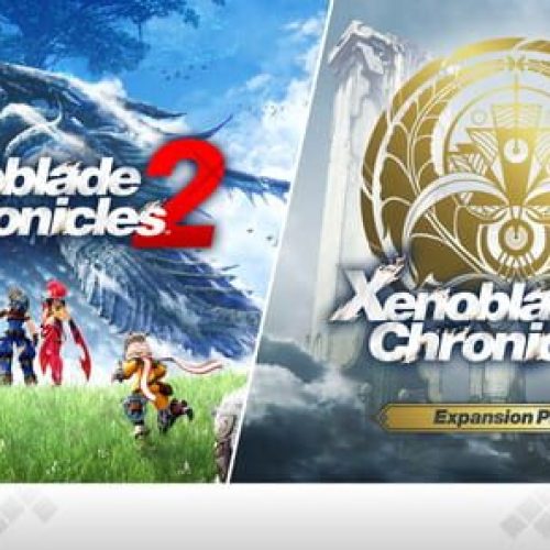 Novidades no eShop da Nintendo!