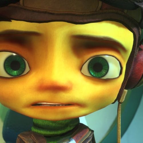 Novo Começo para Microsoft: Fechamento de Estúdios de Double Fine e Ninja Theory?