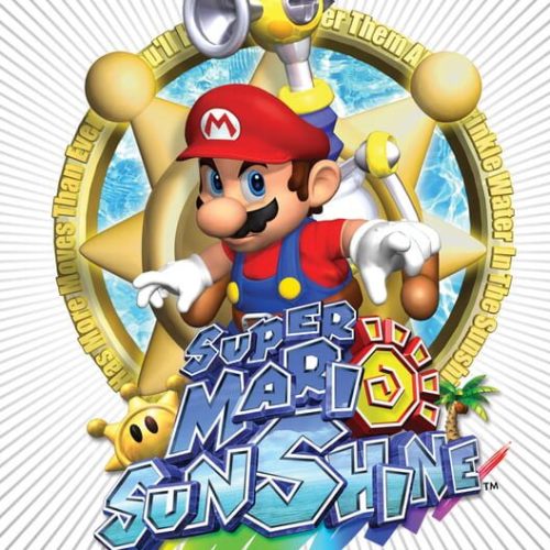 Novo GameCube para o Switch 2: Super Mario Sunshine chega em agosto!