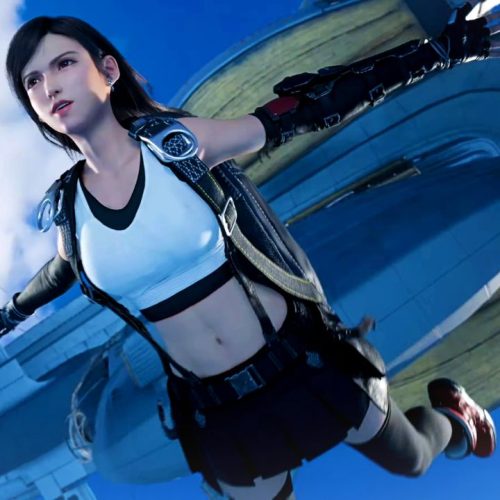 Novo JRPG para Hamaguchi após FF7 Rebirth