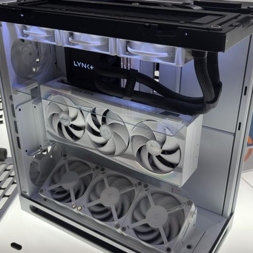 Novo Modelo HS 360 da Havn Chegou!