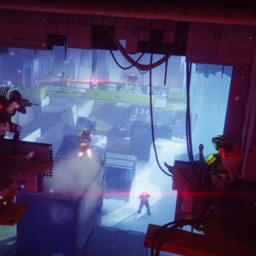 Novo Modo PvE pode Reviver o Jogo de Maratona?