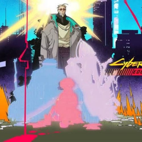 Novo Personagem de Cyberpunk: Edgerunners S2 Ressoa com Diretor