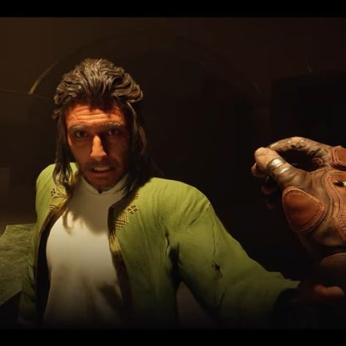 Novo Teaser para Myst É Lançado, Mas o Jogo Fica Cancelado