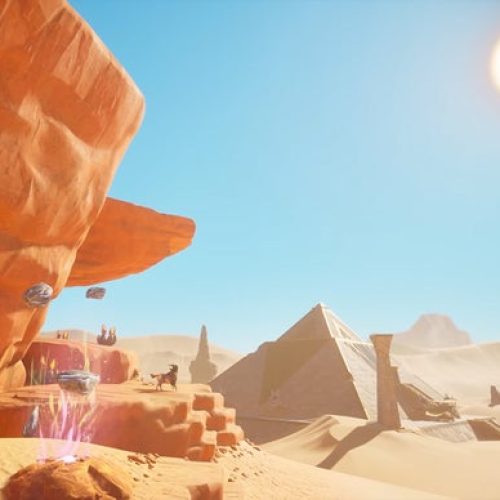 Novo Update de RuneScape: Dragonwilds chega logo a seguir lançamento 1.0