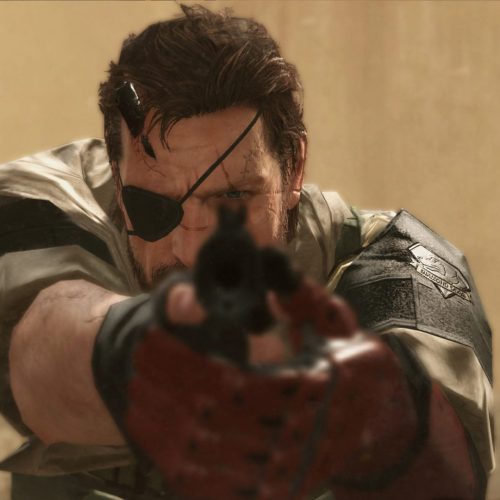 Novos Diretores para o Filme de Metal Gear Solid: Um Fim de Espera para os Fãs?
