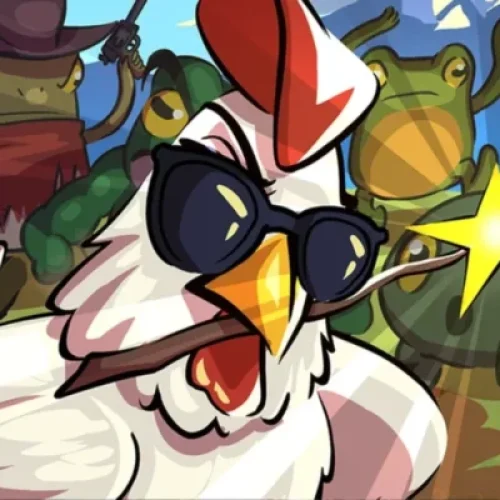 Nuntius lança festa de descontos em sua biblioteca de jogos na Steam!