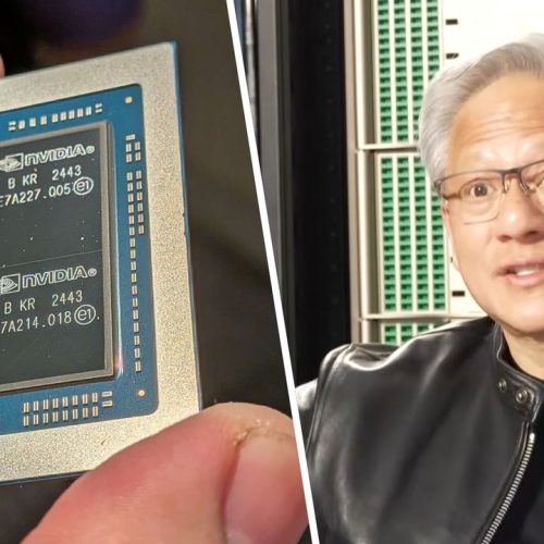 Nvidia CEO Abre Sobre Necessidade de Normas Sociais para Inteligência Artificial