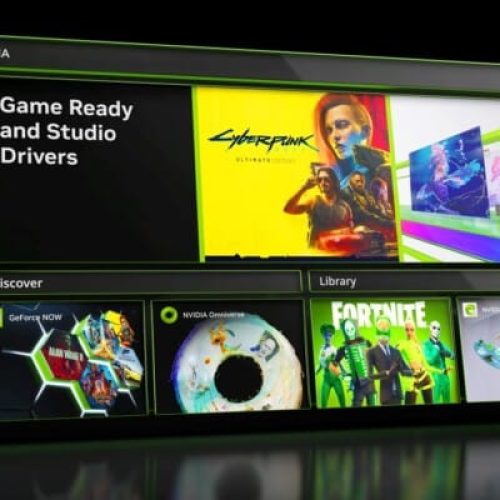 NVIDIA DERRUBA O PAINEL DE CONTROLE após 20 incríveis anos!