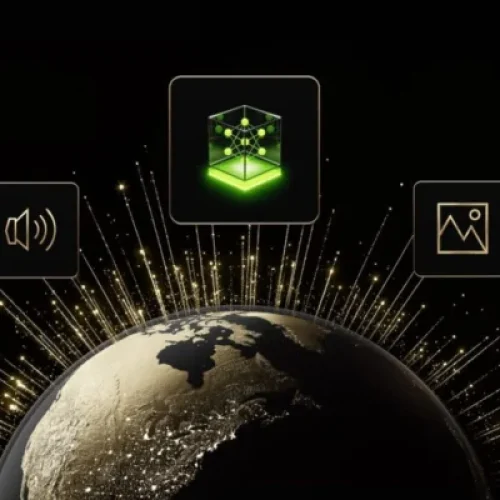 NVIDIA Desbloqueia O Poder da Inteligência Artificial: Soltando o Cachorro da Inteligência