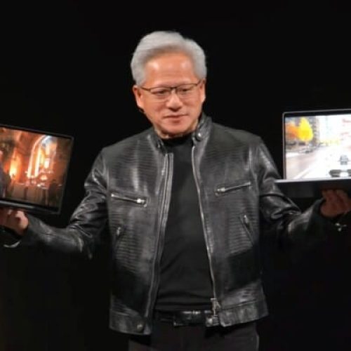 NVIDIA entra em cena: Intel revela medo de perder liderança