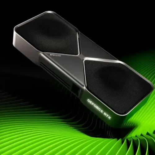 NVIDIA explode em lucro bilionario com IA! Placas de vídeo são deixadas para trás
