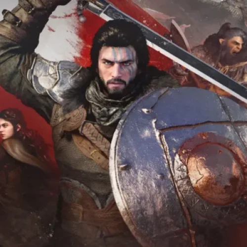 NVIDIA GeForce Now: Nova Onda de Aventuras!