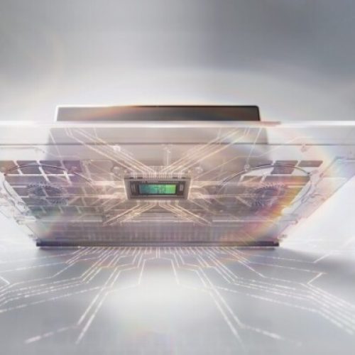 NVIDIA Revela Superchip RTX Spark com Desempenho Explosivo!