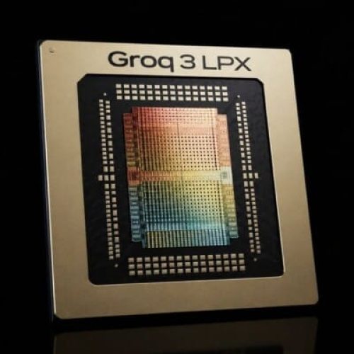 NVIDIA Revoluciona a Infraestrutura de IA com Racks Poderosos