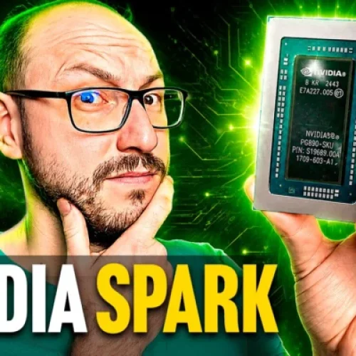 NVIDIA RTX Spark: O Futuro da Inteligência Artificial Chegou?