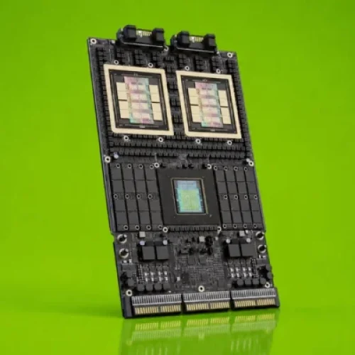NVIDIA Surpreende com CPU Vera que Superou Todos!