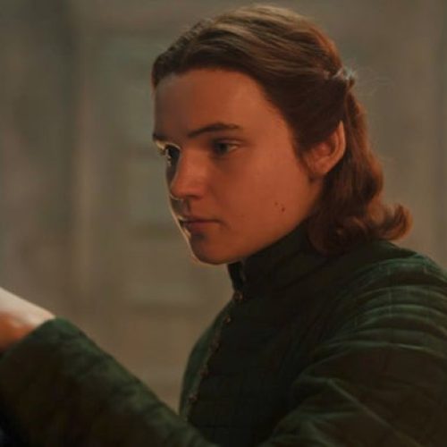 O Atores do Filme de Zelda não Podia Jogar Breath of the Wild