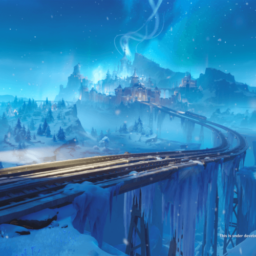 O Bons Dias ao PS4: Genshin Impact Revoluciona o Mundo de um Jeito Que Você Nunca Imaginou!