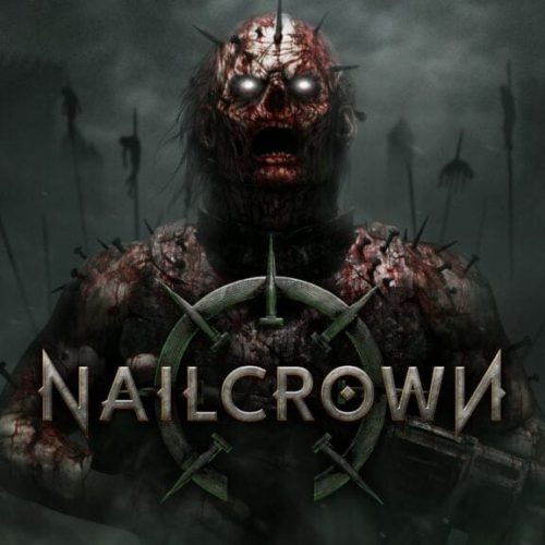 O BOOMER SHOOTER MAIS PELIGROSO CHEGA AGORA! Nailcrown revela sua face sombria