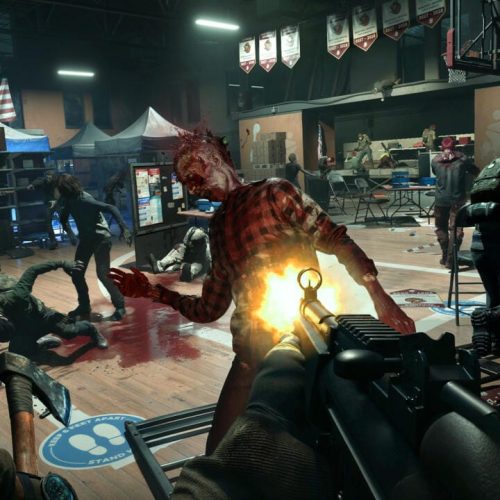 O Caos Sobrevive: Você Pode Jogar Esse Jogo de Zumbis Sem Mordidas Fora de Preço!