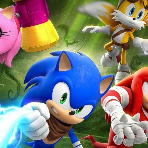 O Caso da Sonic: Quando Todo Parecia Perdido